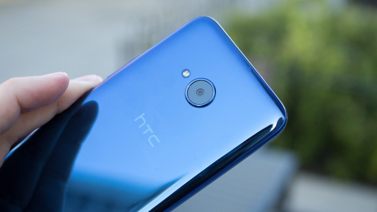 HTC U12 Life bu ay sonu tanıtılacak!