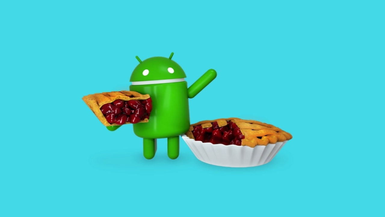 android pie alacak telefonlarin tam