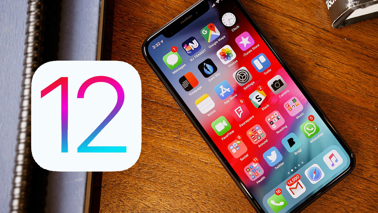 iOS 12 ile gelecek en iyi 10 özellik