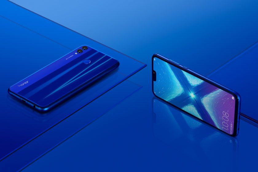 Honor 8X ve 8X Max fotoğrafları - Page 2