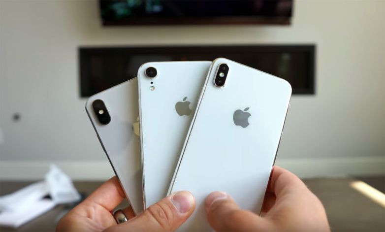 Yeni iPhone modelleri nasıl görünecek? - Page 1