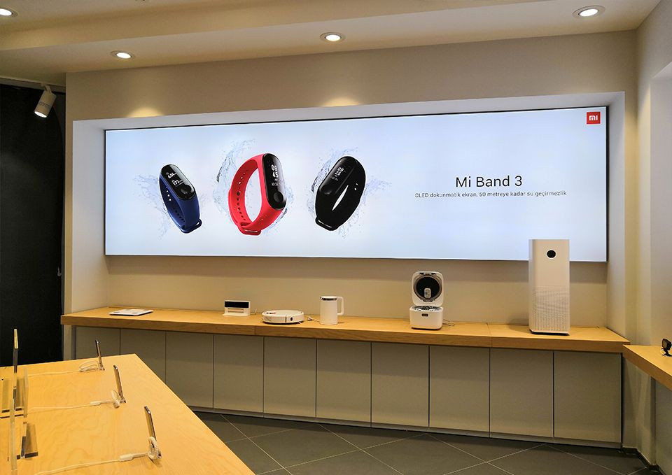 Fotoğraflarla Xiaomi İstanbul mağazası! - Page 4