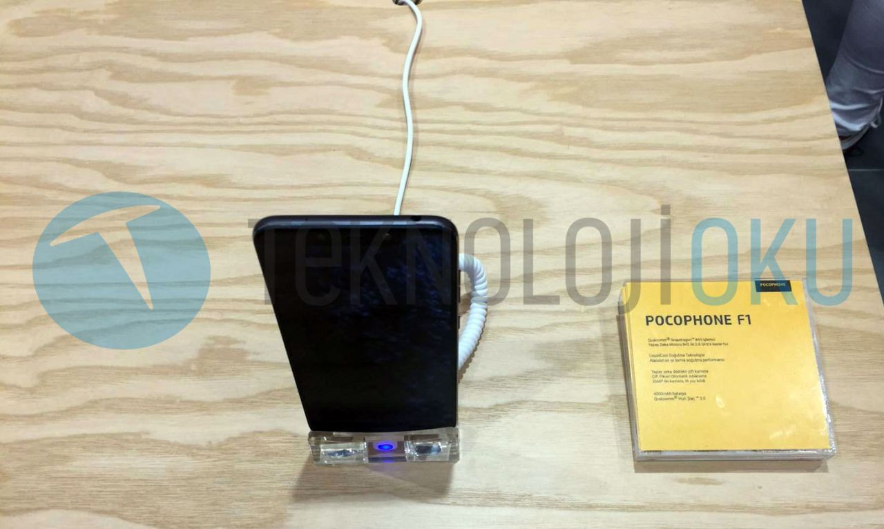 Xiaomi Mi Store İstanbul'da açıldı! Fiyatlar nasıl? - Page 1