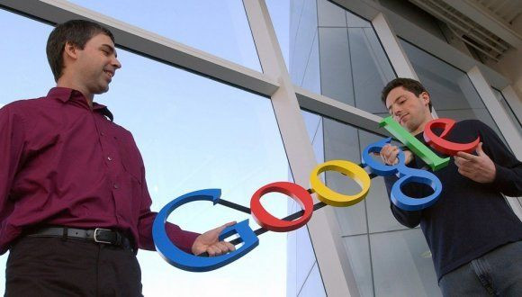 Google hakkında bilinmeyen bazı gerçekler! - Page 1