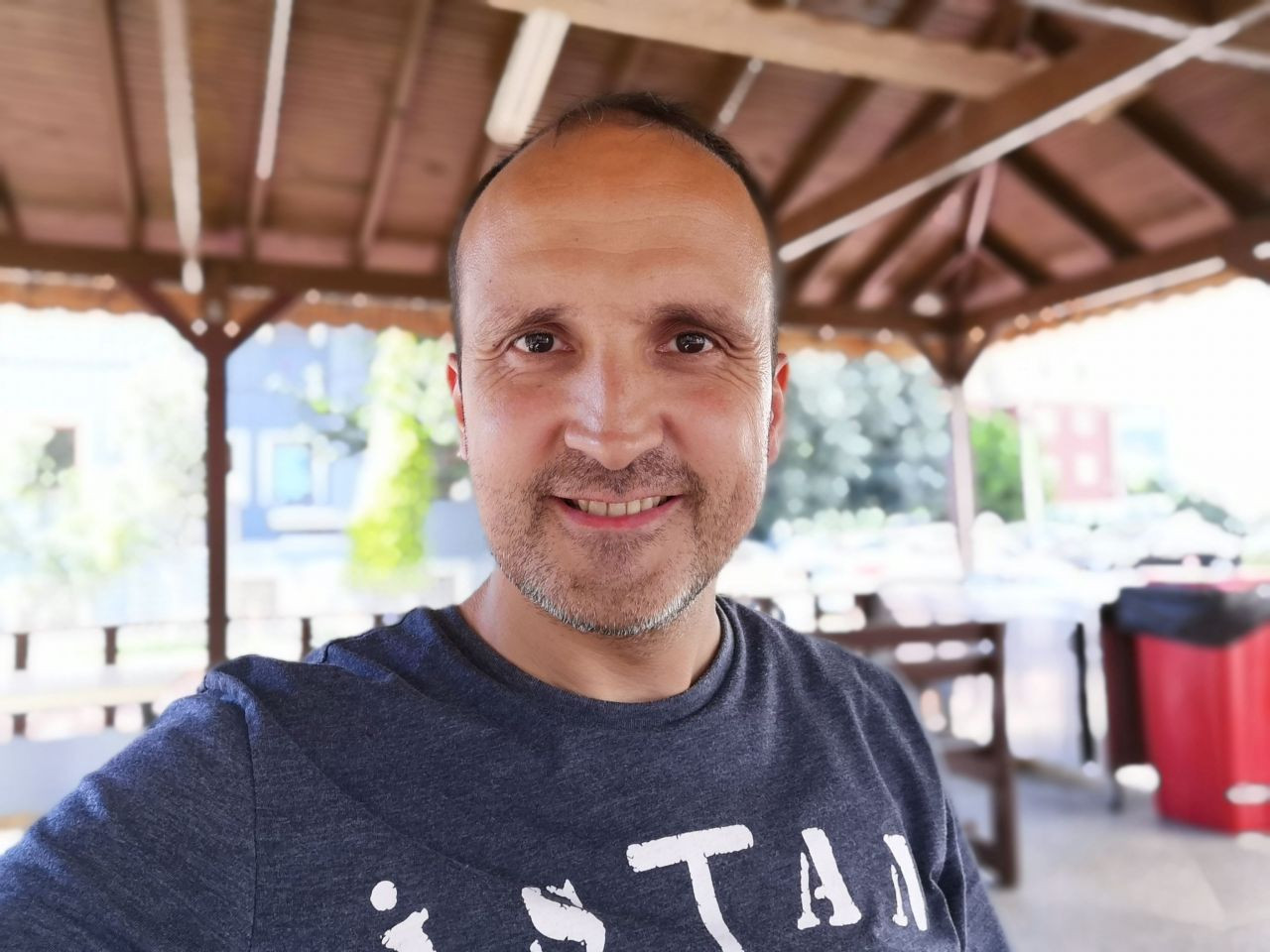 Honor 10 ile çekilen fotoğraflar - Page 1