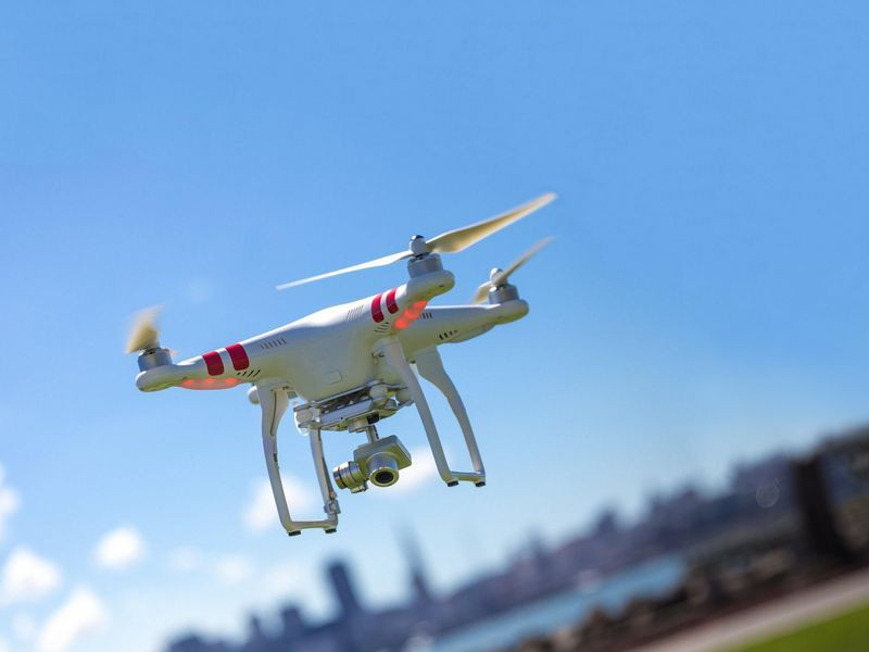 Artık drone vurmak serbest! - Page 2