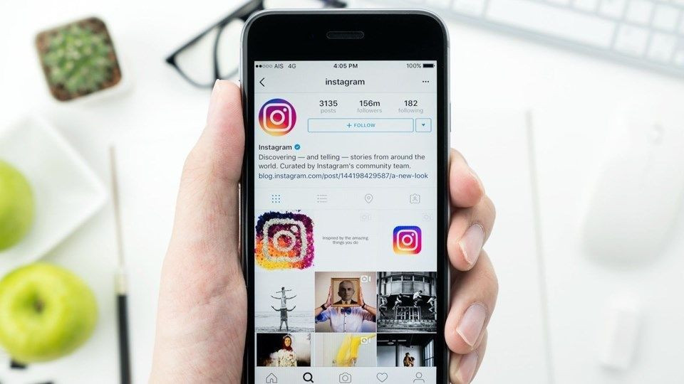 Instagram'ın yeni özelliği kullanıcıları rahatlatacak! - Page 1