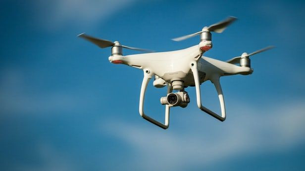 Artık drone vurmak serbest! - Page 3