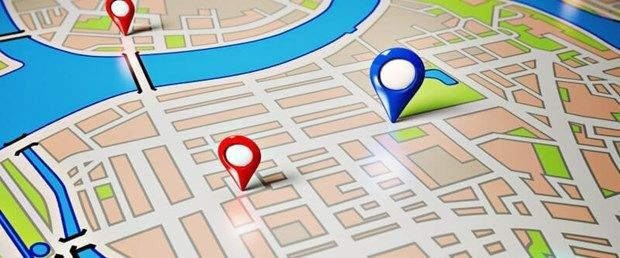 Google Haritalar bir çiftin ayrılmasına sebep oldu! - Page 1