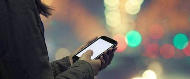 1 hafta boyunca telefonunu elinden düşürmedi hastanelik oldu! - Page 4