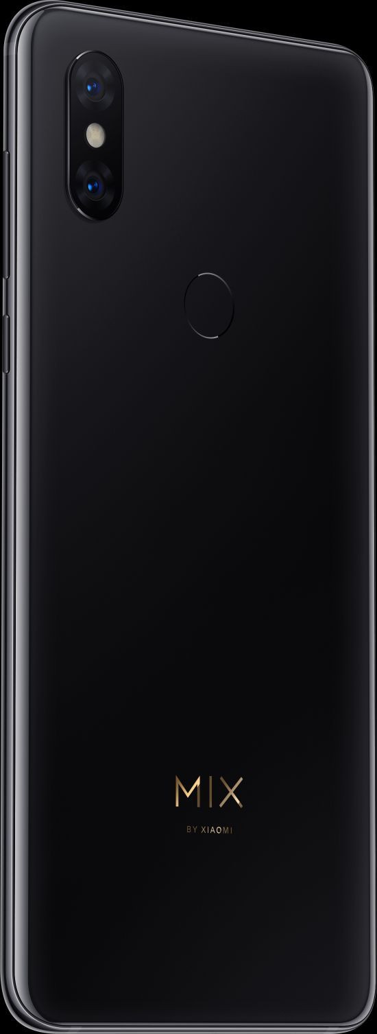 Xiaomi Mi Mix 3 fotoğrafları - Page 2