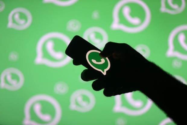 WhatsApp'ın merakla beklenen özelliği geldi! - Page 3
