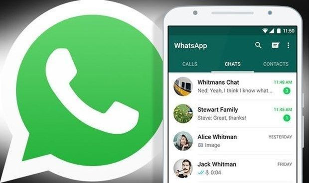 WhatsApp'ın merakla beklenen özelliği geldi! - Page 4