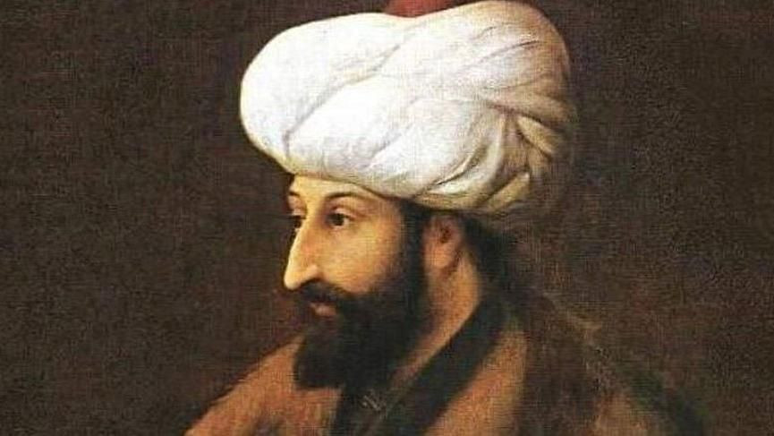 Netflix Fatih Sultan Mehmet dizisi yapıyor! - Page 3