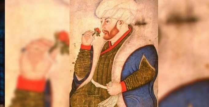 Netflix Fatih Sultan Mehmet dizisi yapıyor! - Page 4