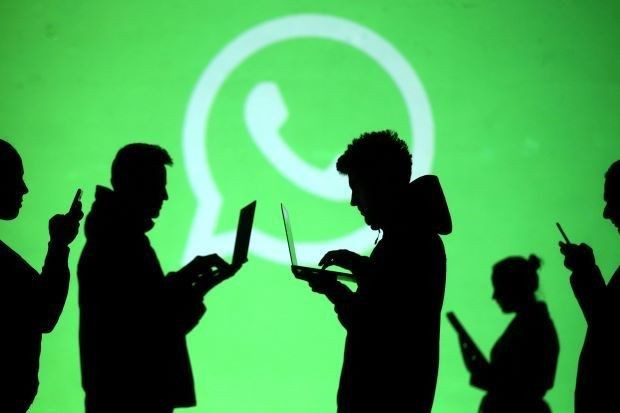 WhatsApp’tan çok konuşulacak karar! - Page 3