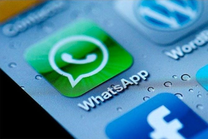 WhatsApp’tan çok konuşulacak karar! - Page 4