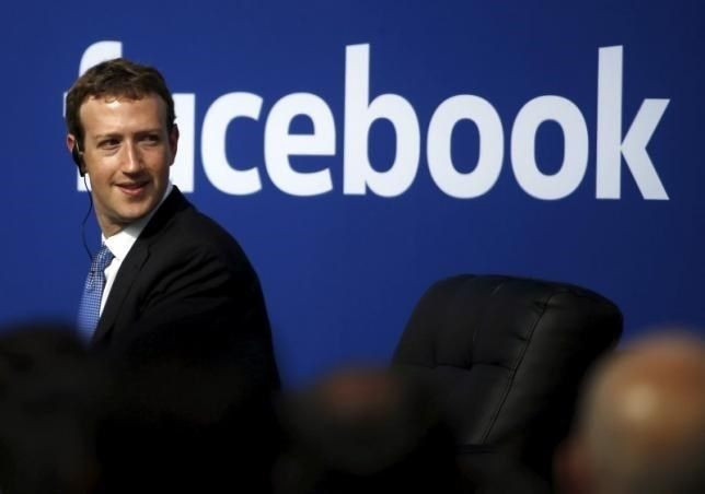 Facebook birçok hesabı engel yağmuruna tuttu! - Page 1