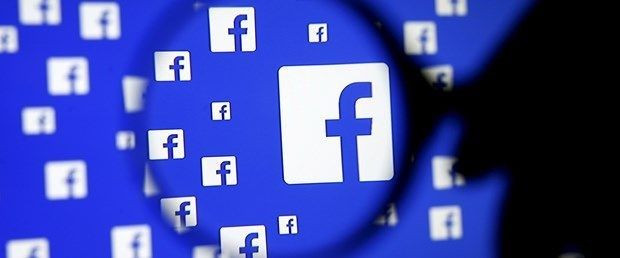Facebook birçok hesabı engel yağmuruna tuttu! - Page 2