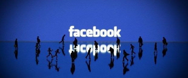 Facebook birçok hesabı engel yağmuruna tuttu! - Page 3