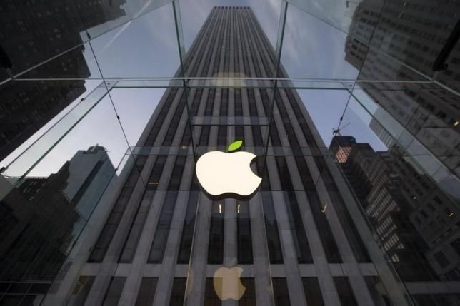 Apple'da çalışmak için bu testi geçmeniz gerek! - Page 1