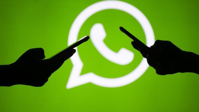 Facebook Messenger WhatsApp gibi olacak! - Page 1