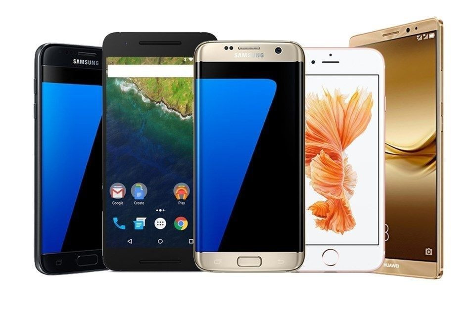Yurtdışından telefon getirmek hala daha ucuz! - Page 1