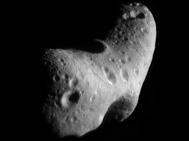 NASA'dan hafta sonu için uyarı! - Page 3