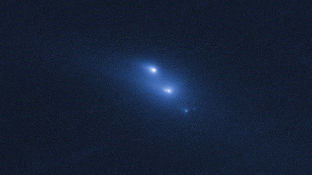 NASA'dan hafta sonu için uyarı! - Page 4