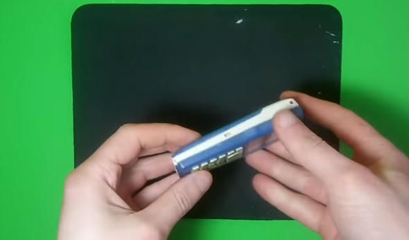Eski Nokia telefonunu bakın neye dönüştürdü? - Page 2