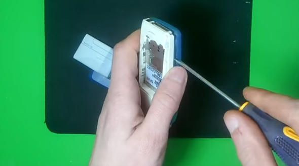 Eski Nokia telefonunu bakın neye dönüştürdü? - Page 3