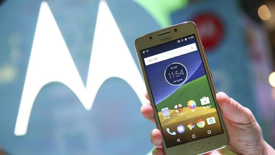 Motorola'dan Türk Bayrağı hatası! - Page 2