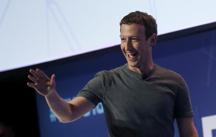 Mark Zuckerberg: iPhone kullanmayın! - Page 2