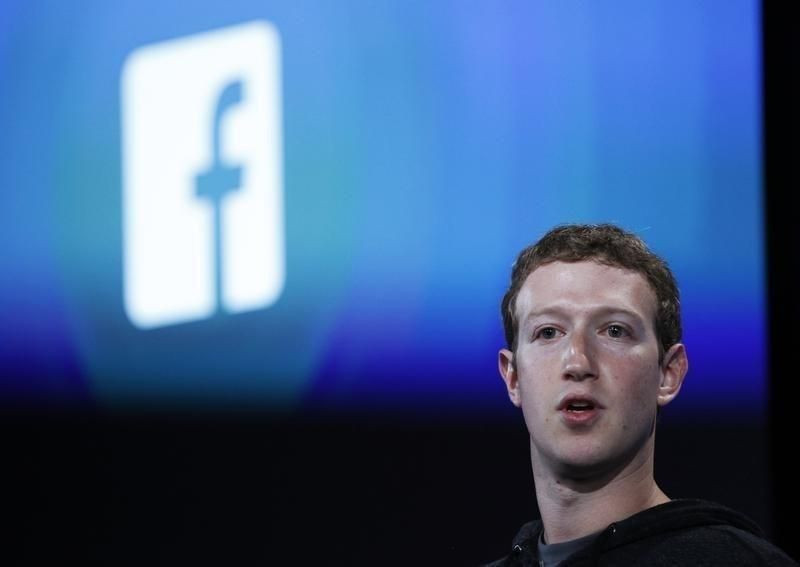 Mark Zuckerberg: iPhone kullanmayın! - Page 3