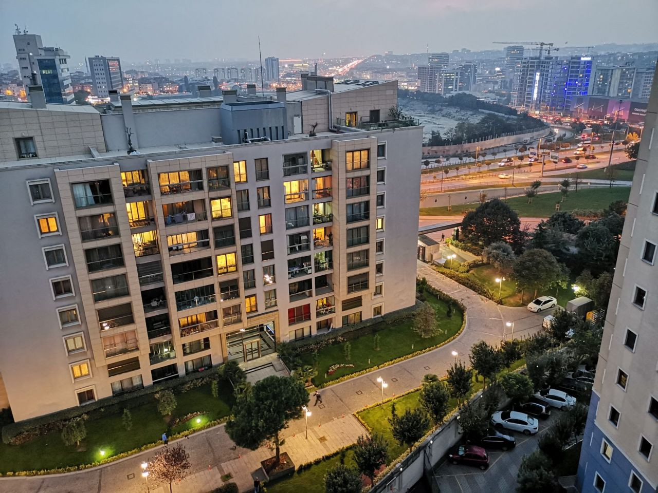 Huawei Mate 20 Pro ile çekilen fotoğraflar - Page 3