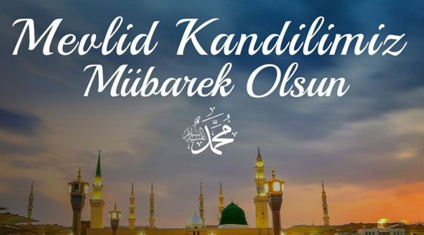 Mevlid Kandili’ne özel en güzel kandil mesajları - Page 3