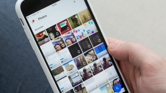 Google Fotoğraflar güncellendi! - Page 1