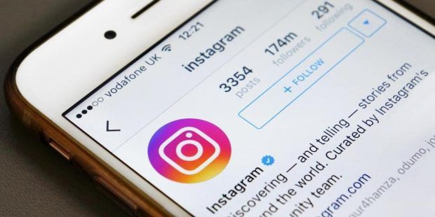 Instagram’da bu hileyi yapanlar yandı! - Page 4