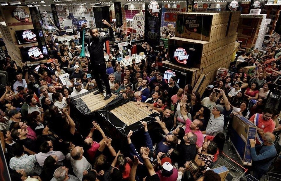 Türkiye’deki Black Friday 2018 indirimleri! - Page 1
