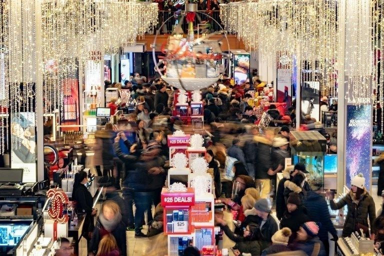 Black Friday alışverişi yapmadan önce bunlara dikkat! - Page 1
