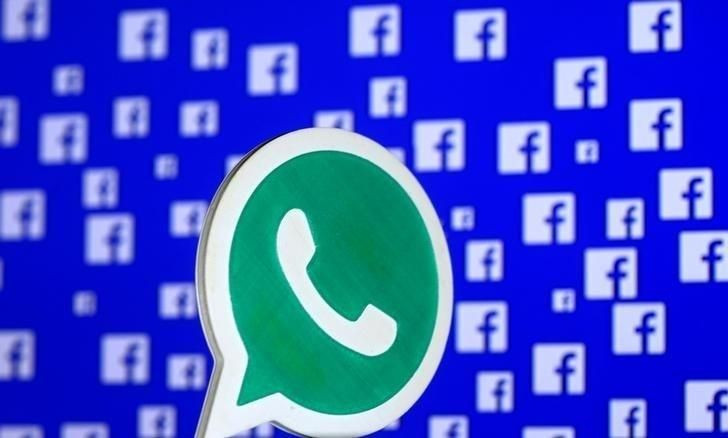WhatsApp'ta bir ayrılık daha! - Page 2