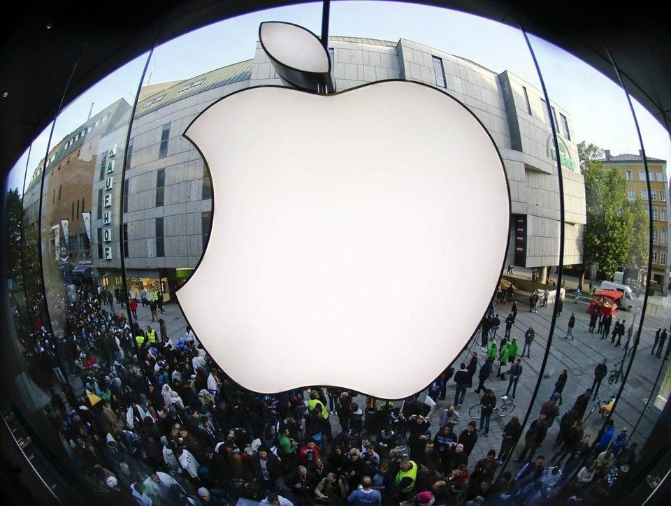 Microsoft Apple'ı geride bıraktı! - Page 2