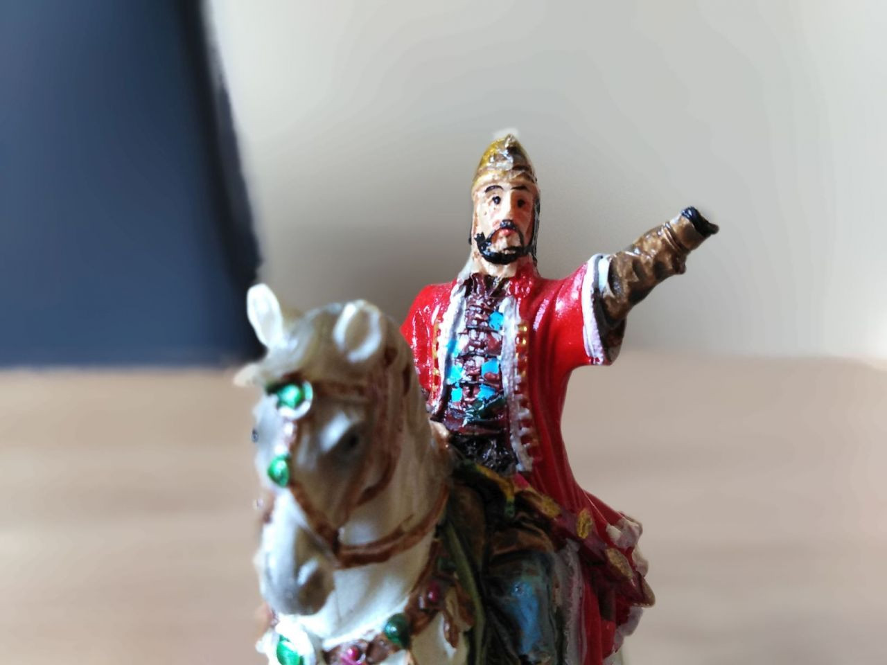 Honor 7c ile çekilen fotoğraflar - Page 1