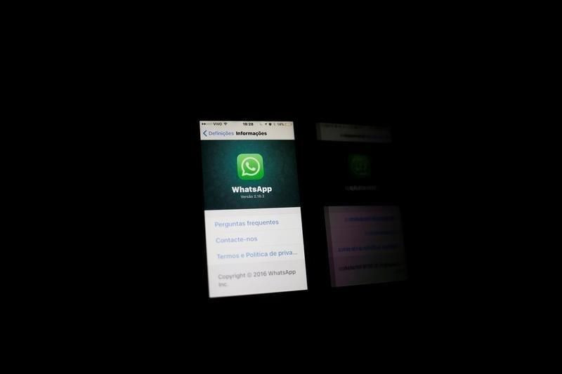 WhatsApp'ta sesli mesaj gönderenler dikkat! - Page 2