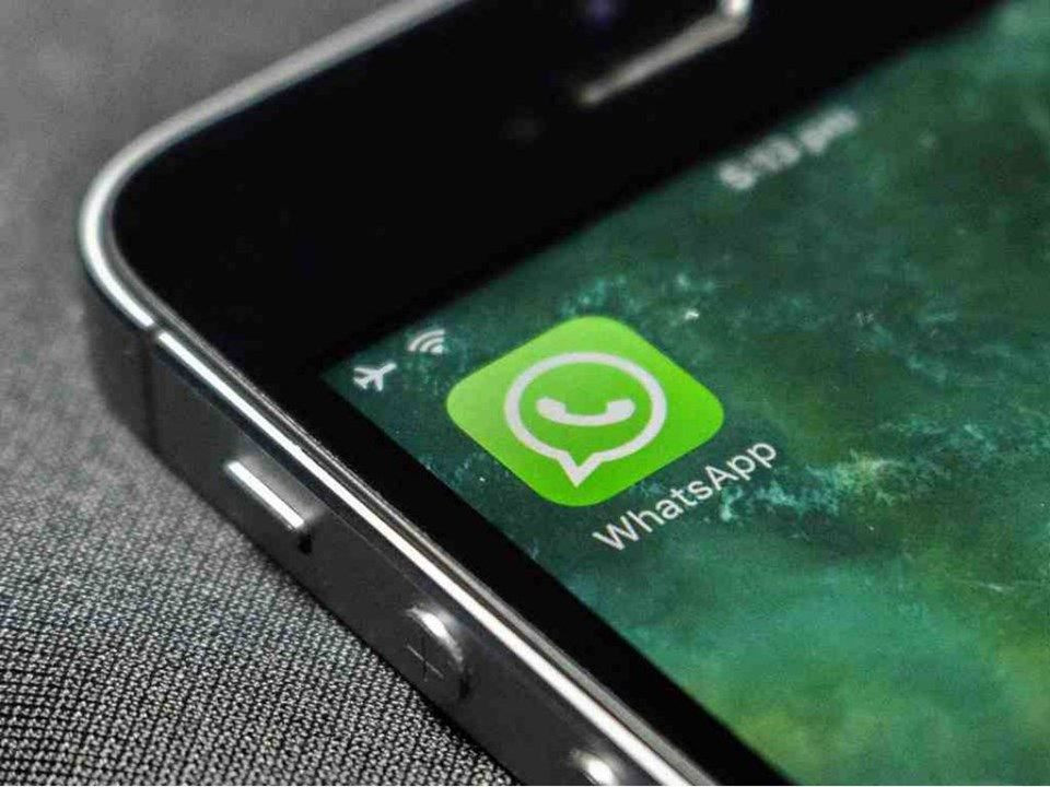 WhatsApp'ta sesli mesaj gönderenler dikkat! - Page 4