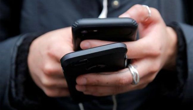 5G’li akıllı telefonlar için tarih verildi! - Page 1