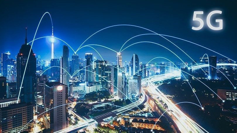 5G’li akıllı telefonlar için tarih verildi! - Page 2