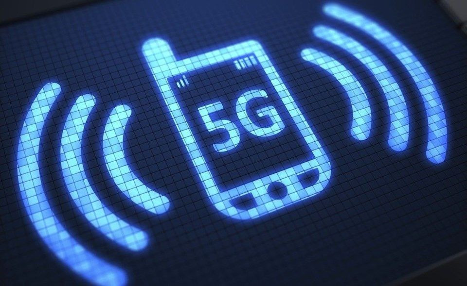 5G’li akıllı telefonlar için tarih verildi! - Page 3