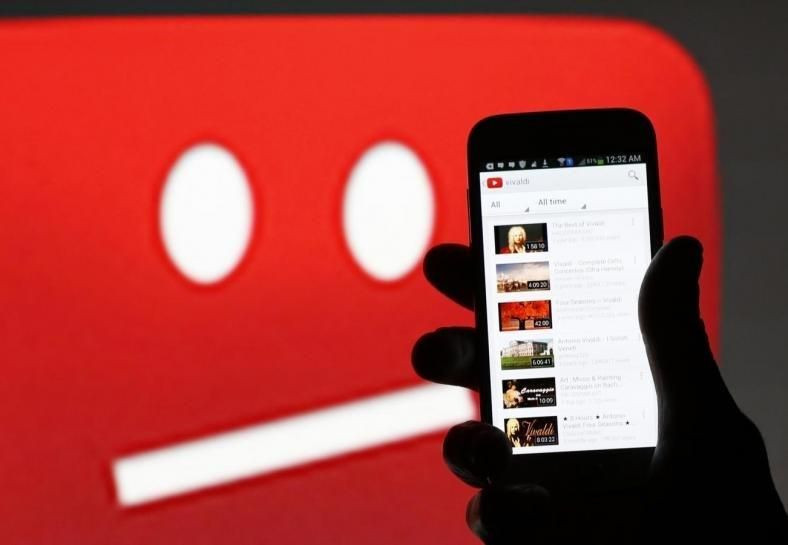 İşte en çok kazanan YouTuber'lar! - Page 1