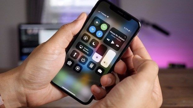 iOS 12.1.1 güncellemesi yayınlandı! İşte getirdiği yenilikler - Page 1